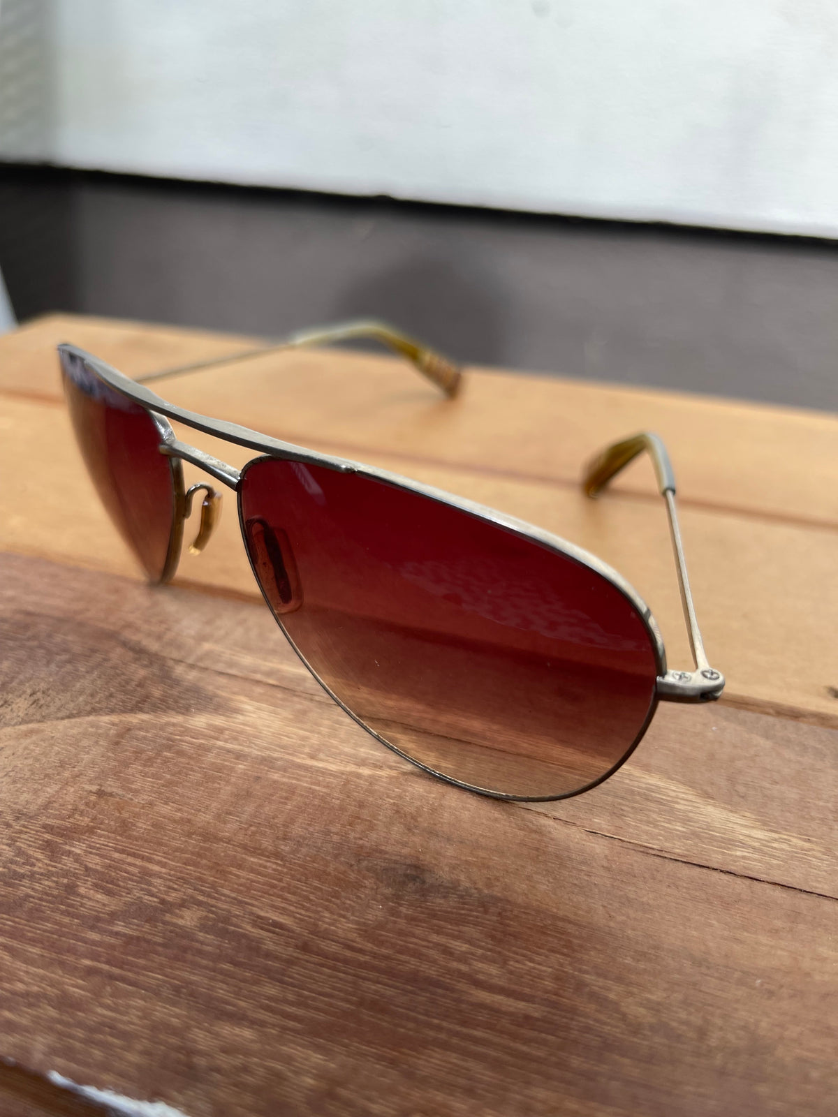 Vintage Sunglasses