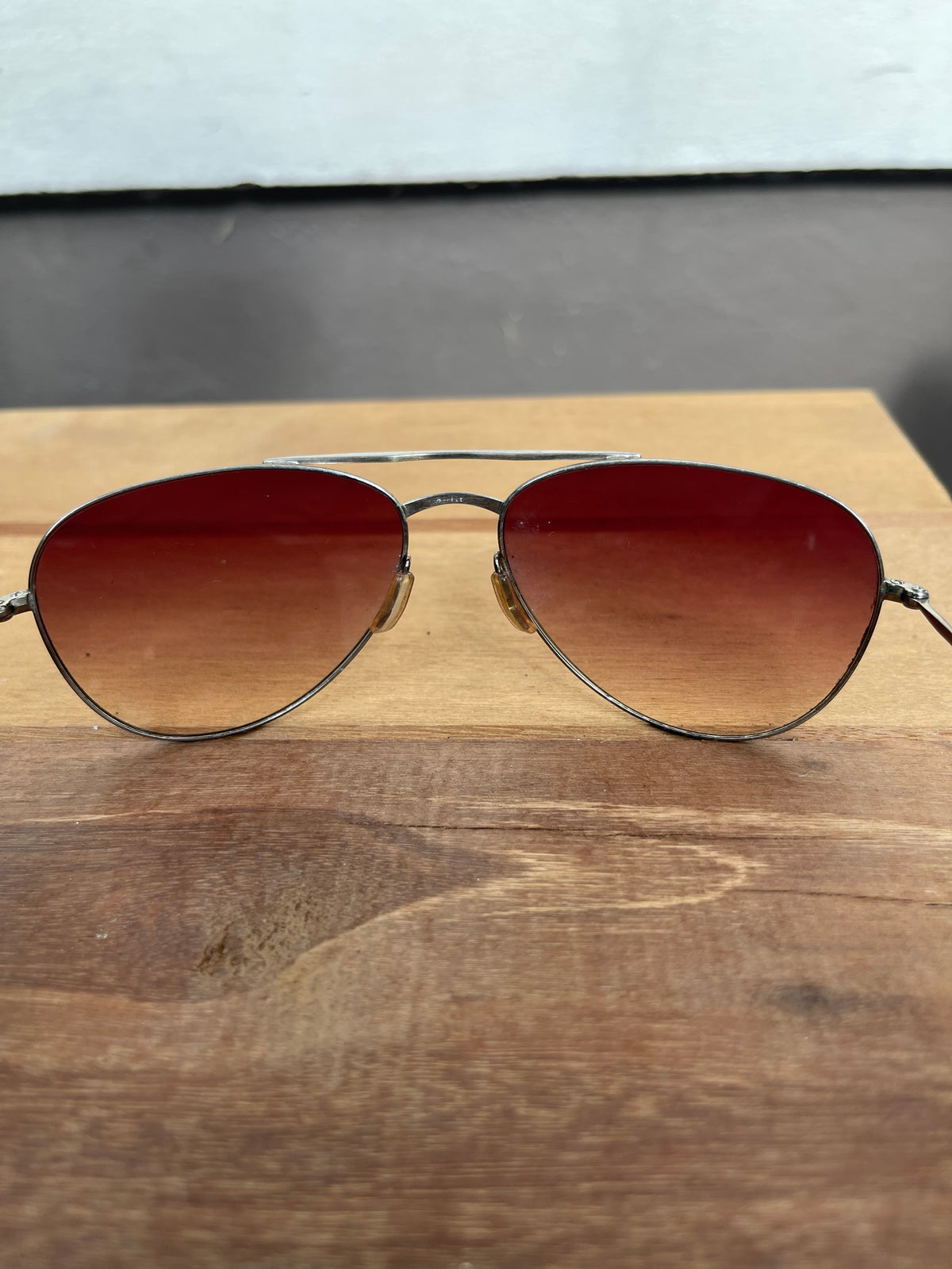 Vintage Sunglasses