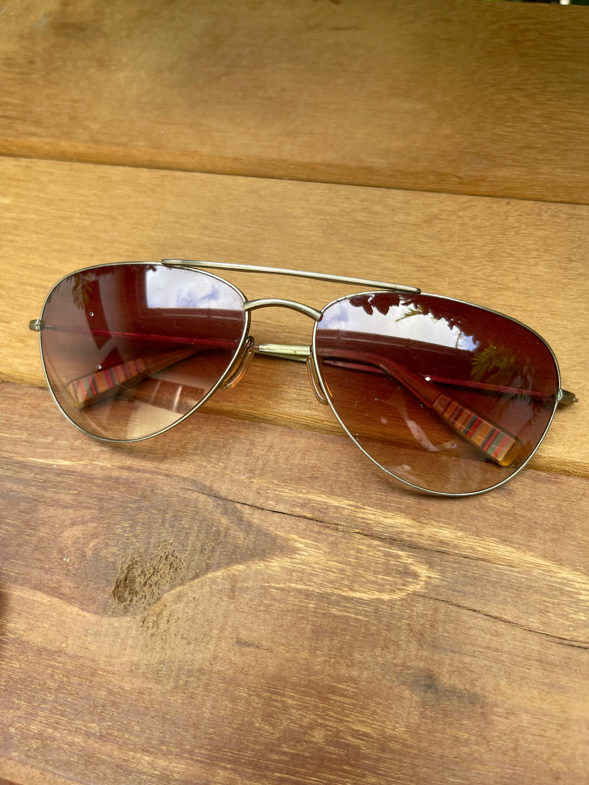 Vintage Sunglasses