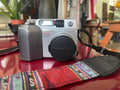 Olympus Camedia C-4000 Zoom