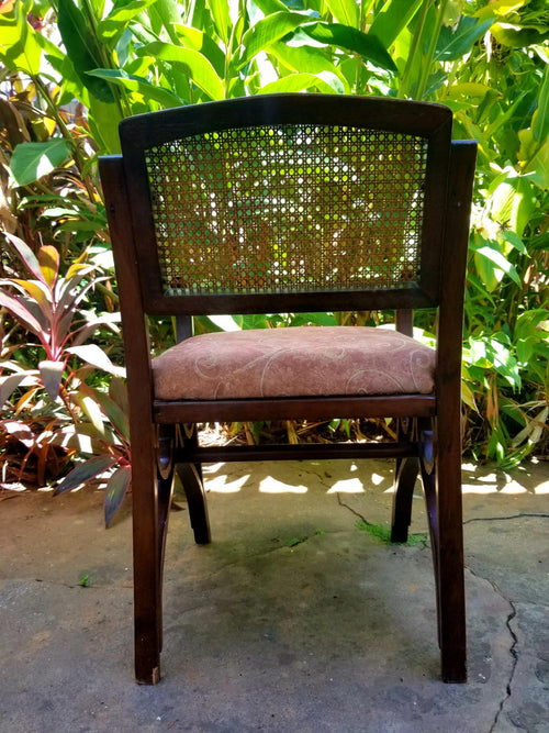 Chair.  Vintage "Benwood" Armchair.