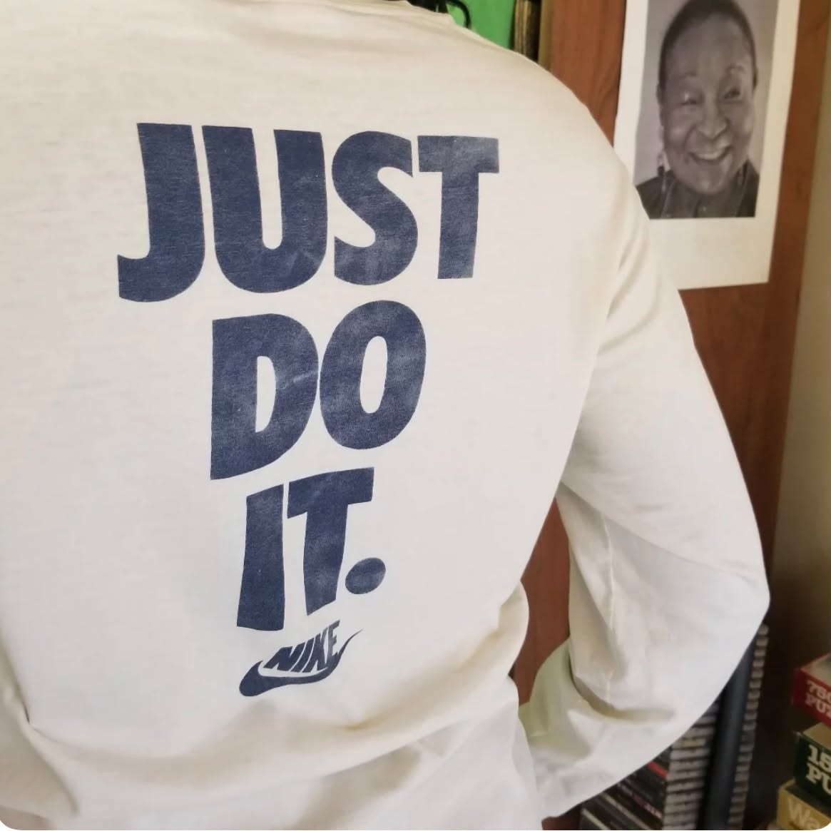Penn Relays Long Sleeve Nike T-Shirt